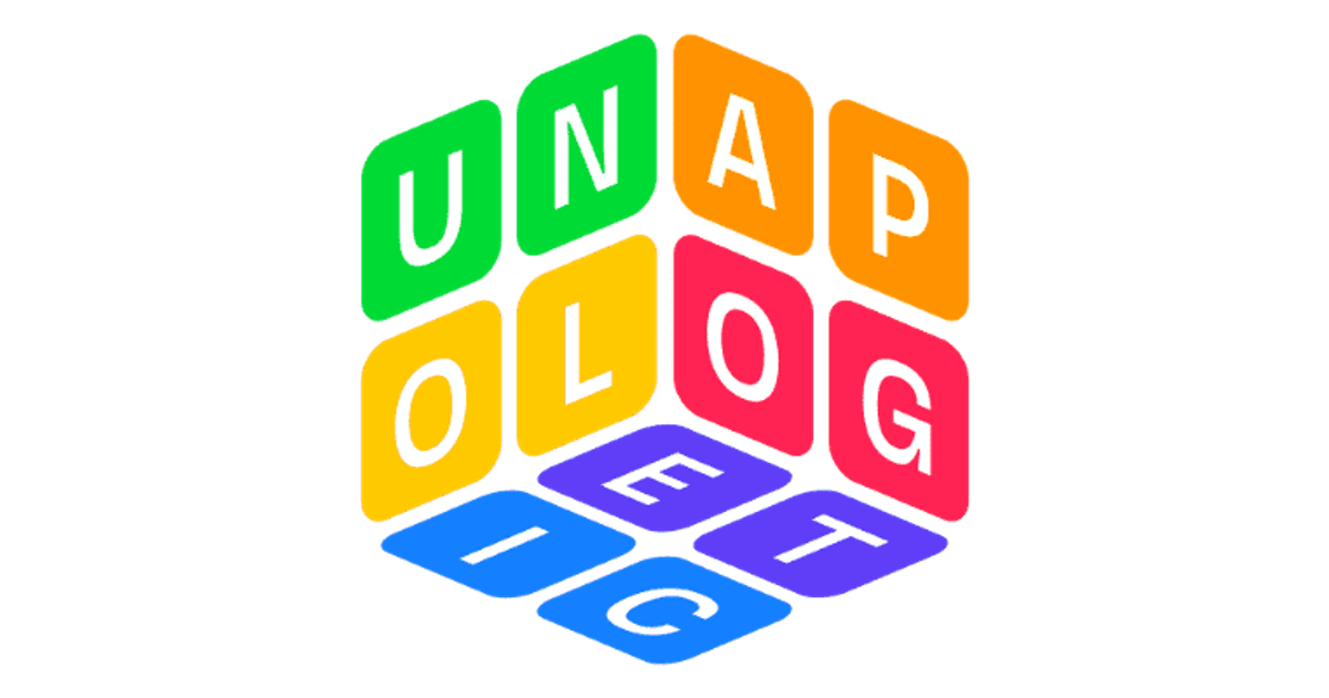 Icon for social.unapologetic.io